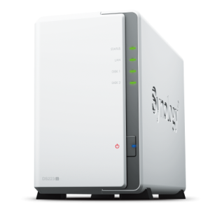 Synology DS223J